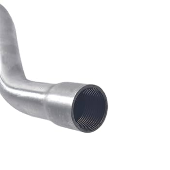 Amazon.com: Exhaust Header Pipe for Predator 196cc 212cc